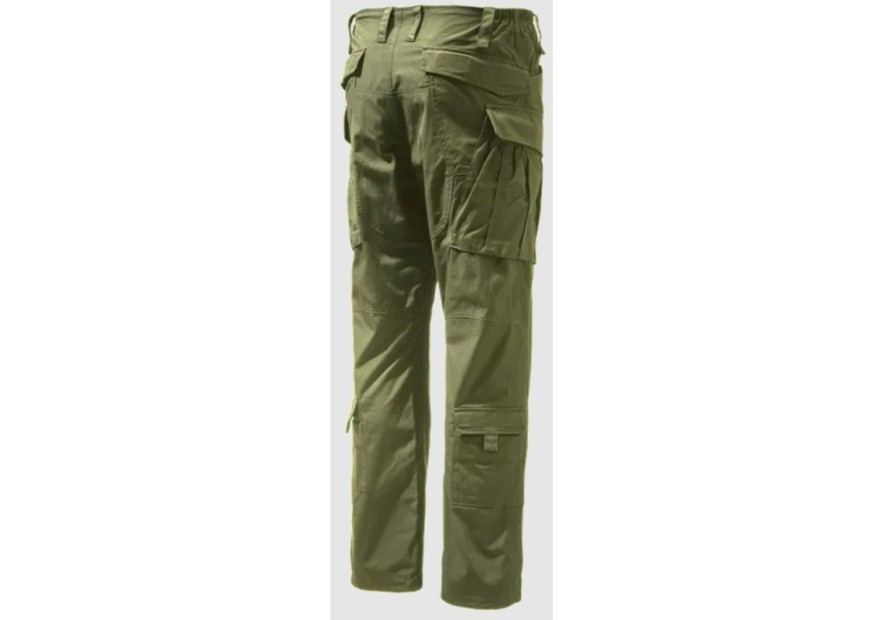 Pantalon Beretta Field vert