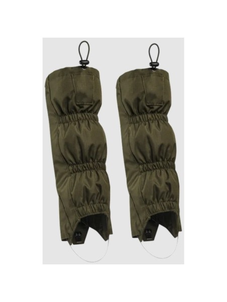 Guêtres Beretta Thorn vert