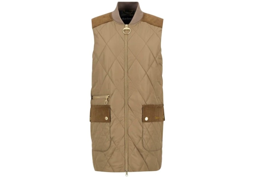 Gilet pour femme Barbour Lydia