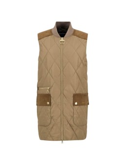 Gilet pour femme Barbour Lydia