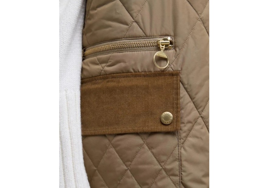 Gilet pour femme Barbour Lydia
