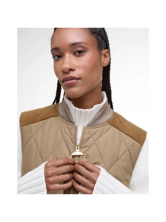 Gilet pour femme Barbour Lydia