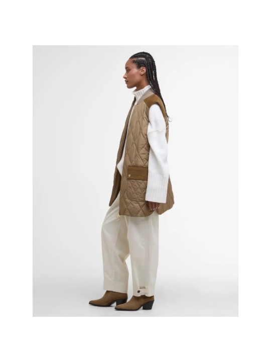Gilet pour femme Barbour Lydia