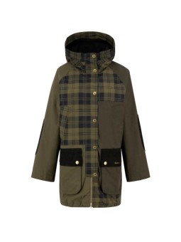 Veste pour femme Barbour Shelley