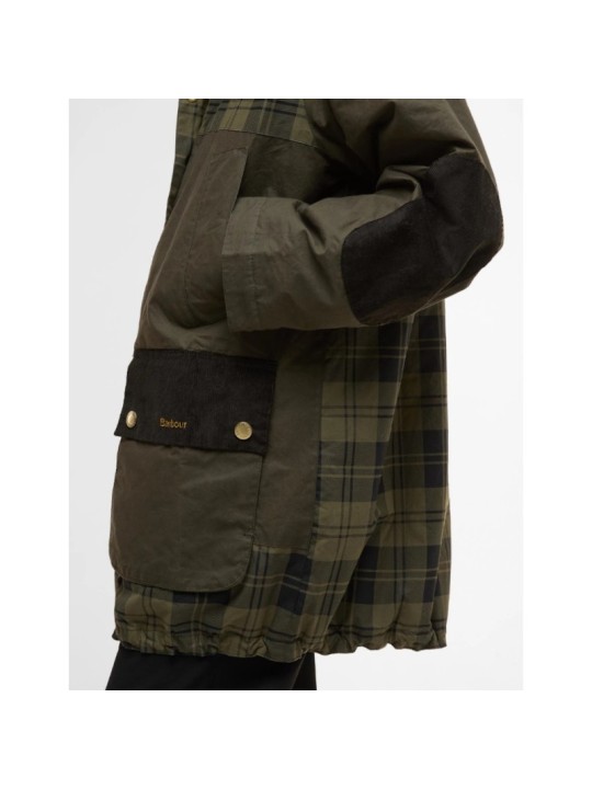 Veste pour femme Barbour Shelley