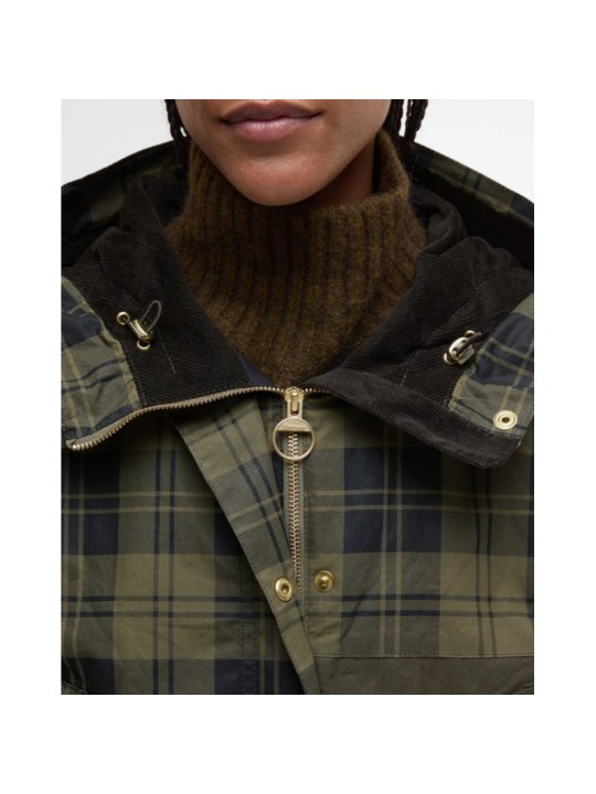 Veste pour femme Barbour Shelley