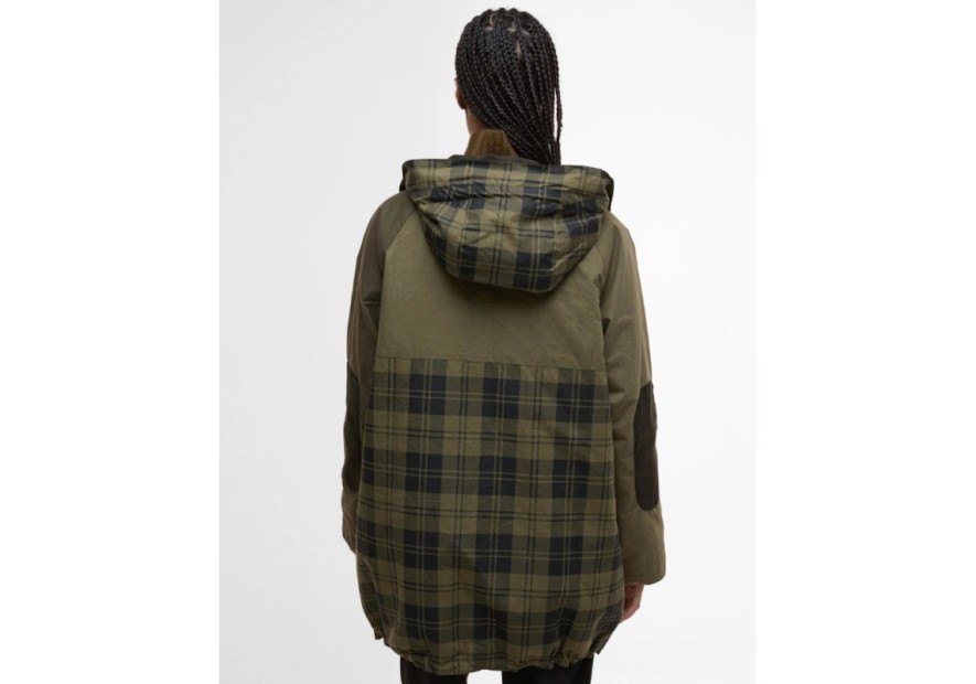 Veste pour femme Barbour Shelley