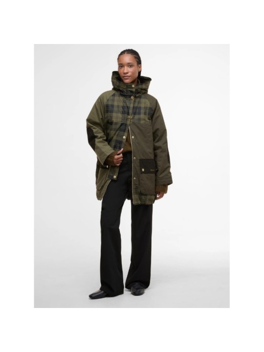 Veste pour femme Barbour Shelley