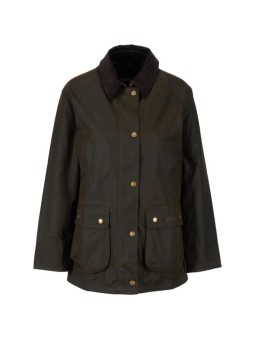Veste huilée pour femme Barbour Acorn