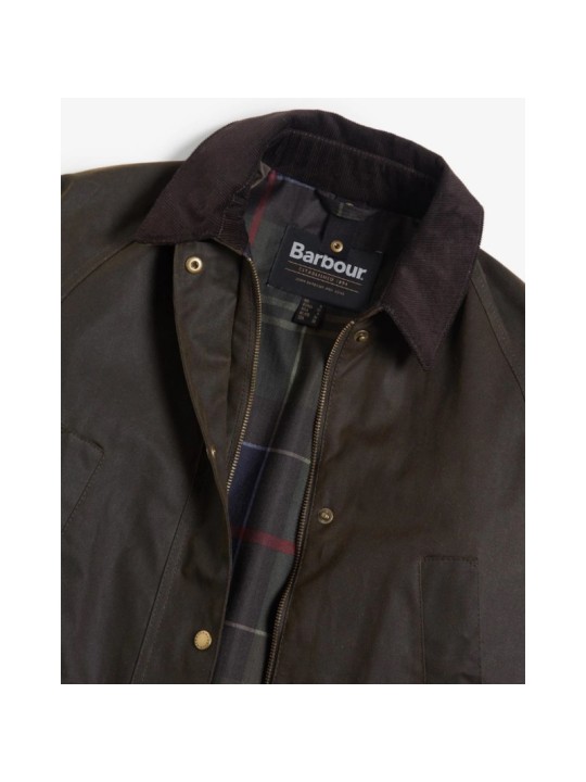 Veste huilée pour femme Barbour Acorn