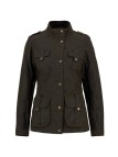 Veste femme huilée Barbour Defence