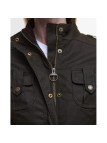 Veste femme huilée Barbour Defence