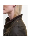 Veste femme huilée Barbour Defence
