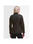 Veste femme huilée Barbour Defence