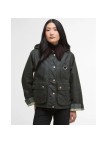 Veste femme huilée Barbour Reighton Spey