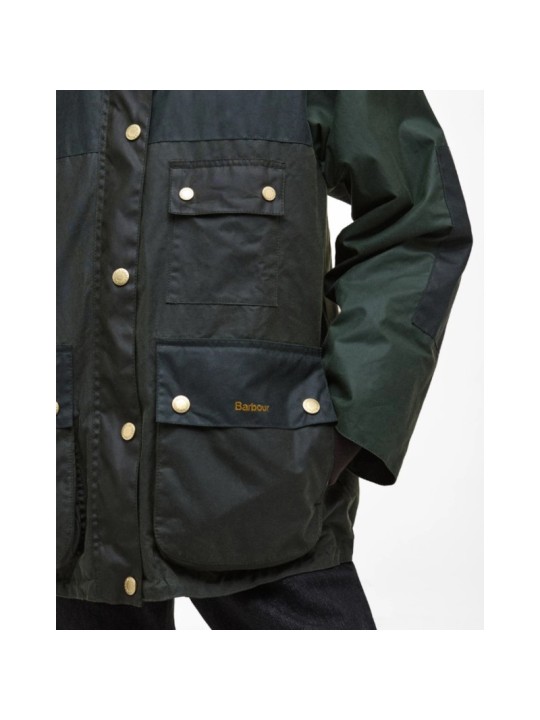 Veste femme huilée Barbour Keeley