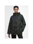 Veste femme huilée Barbour Keeley