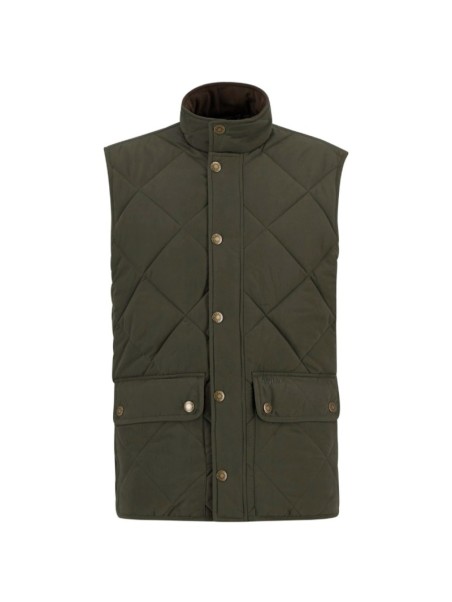 Gilet matelassé Barbour Winter Lowerdale