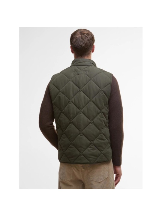 Gilet matelassé Barbour Winter Lowerdale