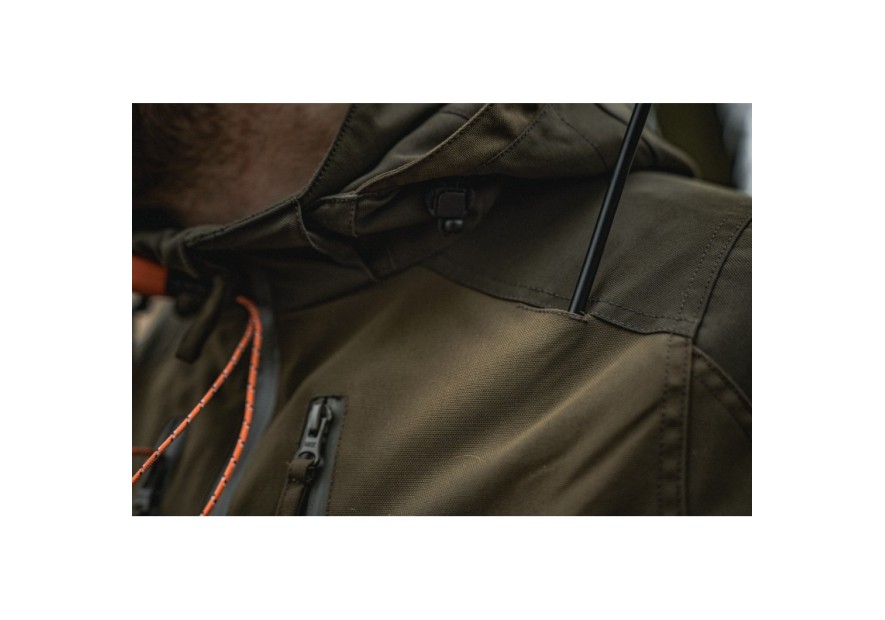 Veste traque Seeland Trax