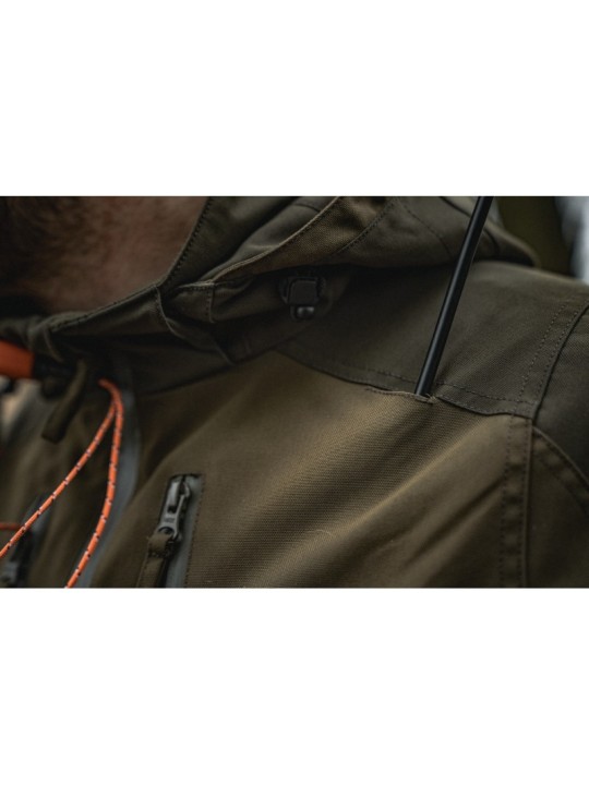 Veste traque Seeland Trax