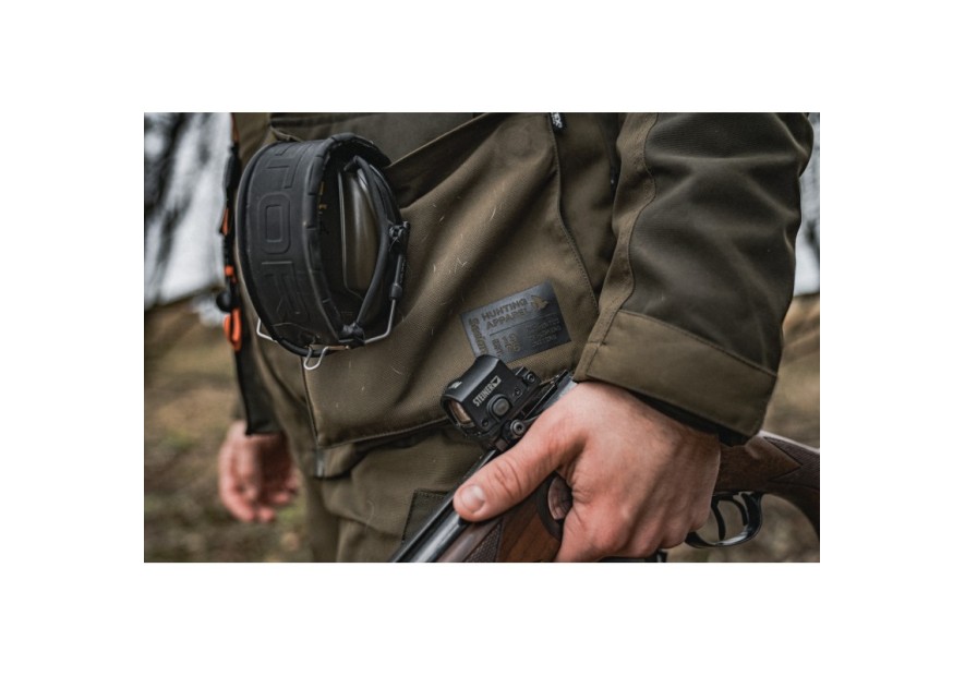 Veste traque Seeland Trax