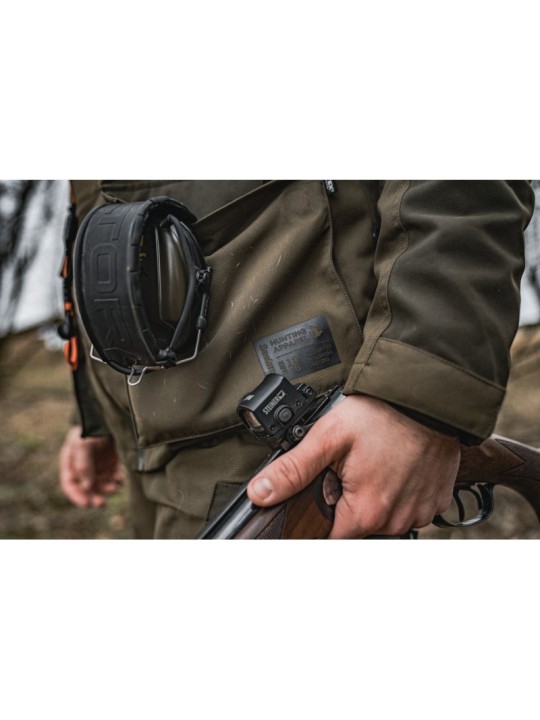 Veste traque Seeland Trax