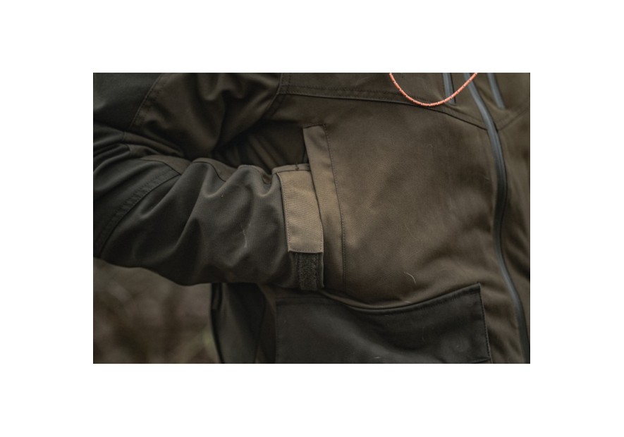 Veste traque Seeland Trax