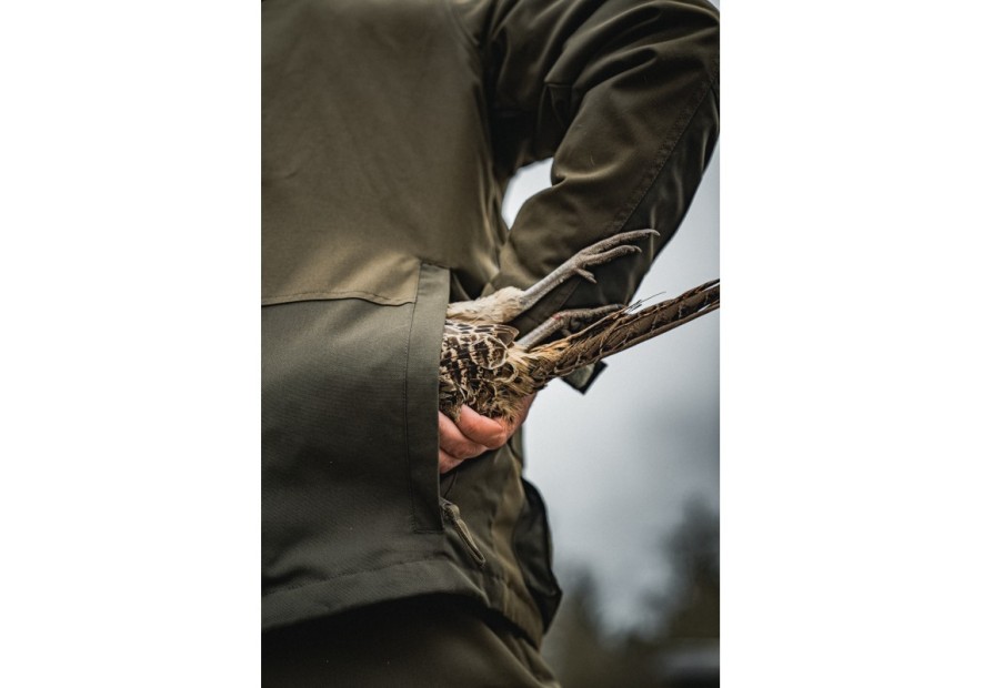 Veste traque Seeland Trax