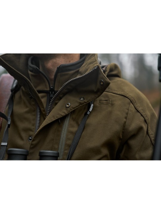 Veste Härkila Pro Hunter Legacy