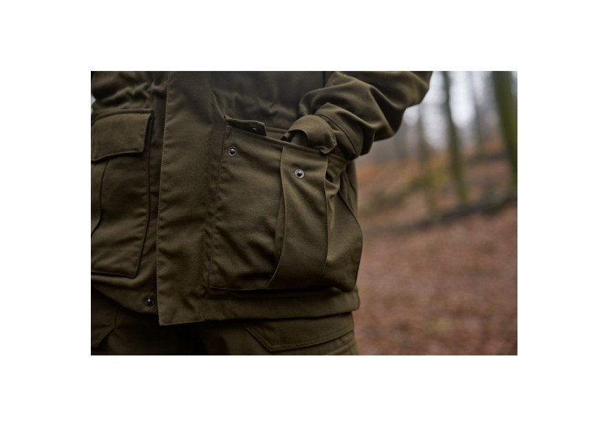 Veste Härkila Pro Hunter Legacy