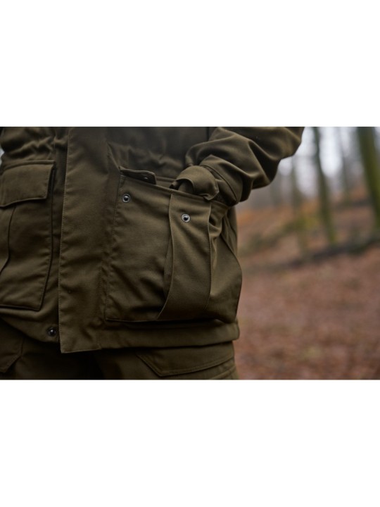 Veste Härkila Pro Hunter Legacy