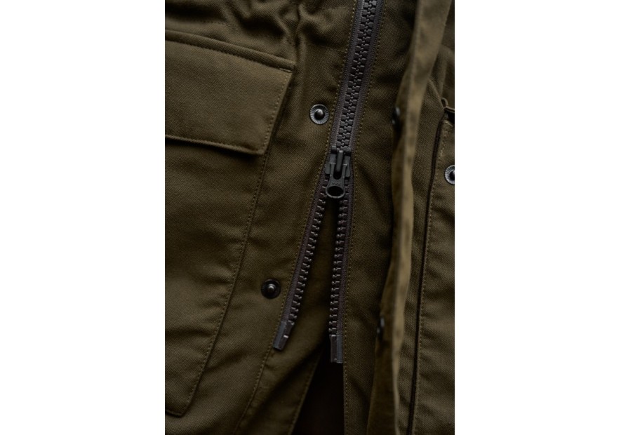 Veste Härkila Pro Hunter Legacy