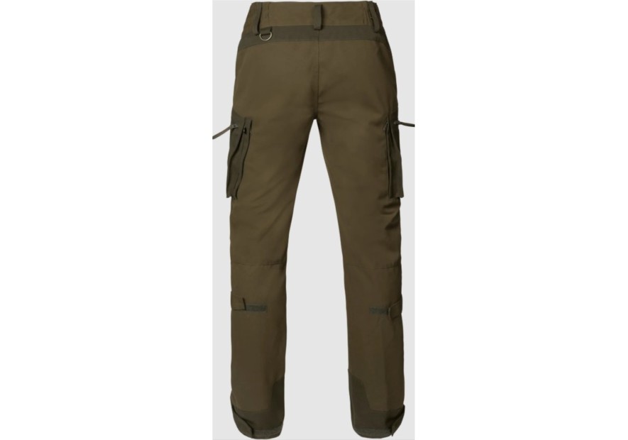Pantalon traque Seeland Trax