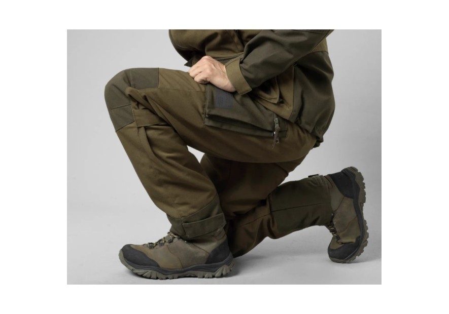 Pantalon traque Seeland Trax