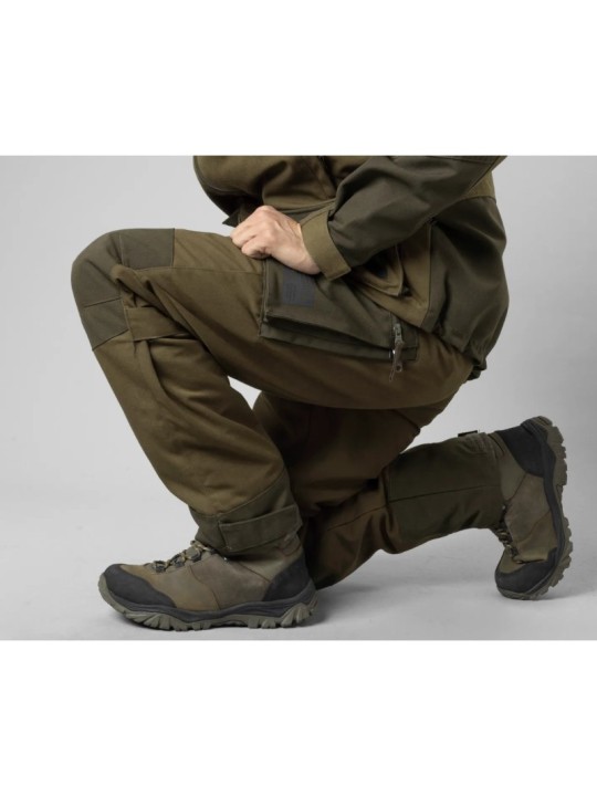 Pantalon traque Seeland Trax