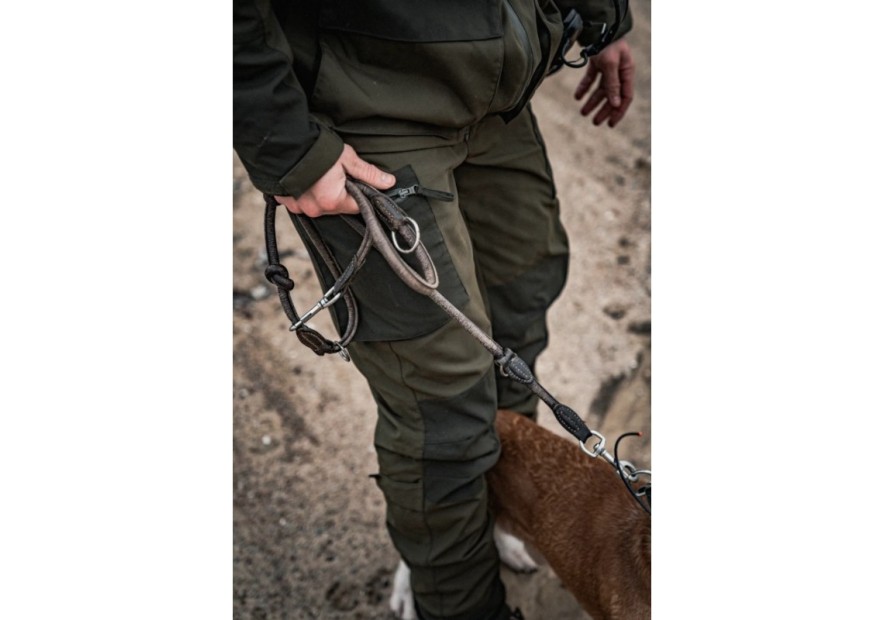 Pantalon traque Seeland Trax