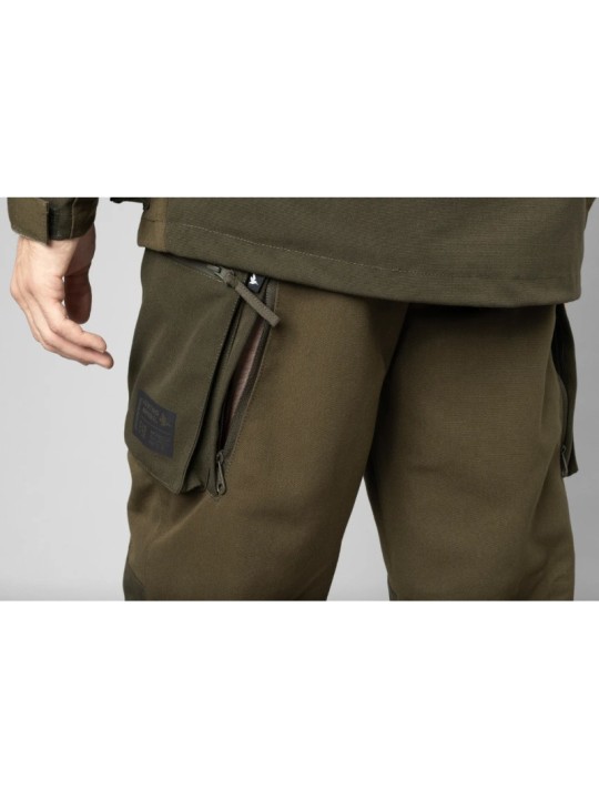 Pantalon traque Seeland Trax