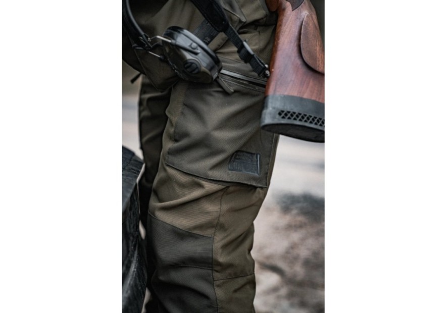 Pantalon traque Seeland Trax