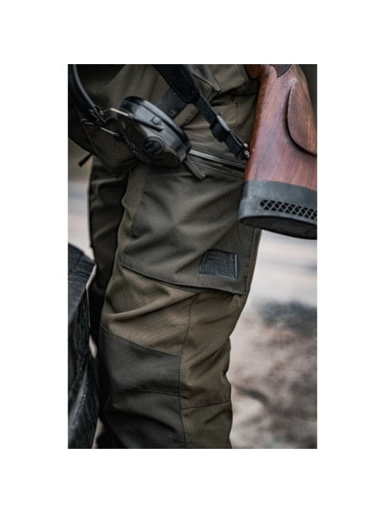 Pantalon traque Seeland Trax