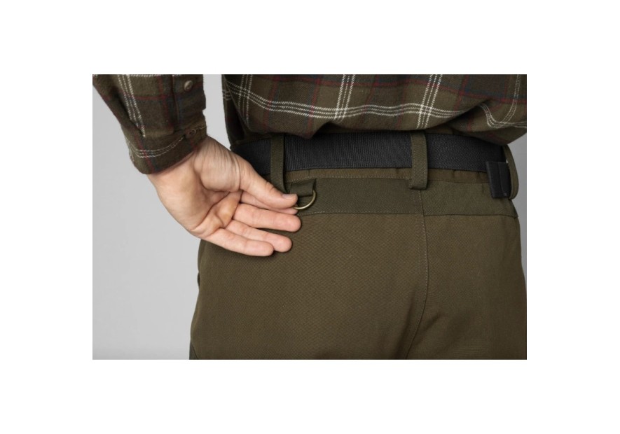 Pantalon traque Seeland Trax