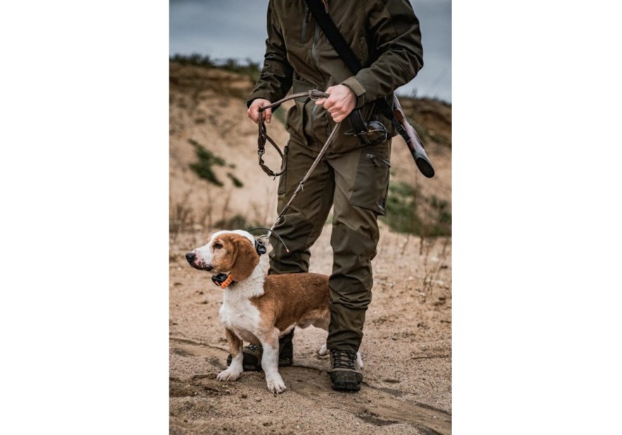 Pantalon traque Seeland Trax