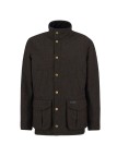 Veste chasse tweed Barbour Hereford