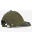 Casquette de sport Barbour Roker forest