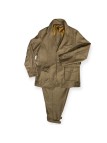Costume de chasse en tweed Almazan