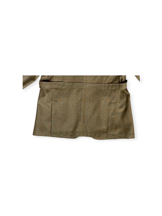Costume de chasse en tweed Almazan