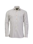 Chemise en Laine Laksen Irving