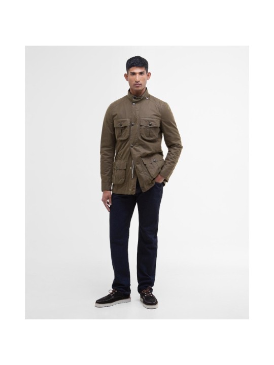 Veste huilée Barbour Corbridge