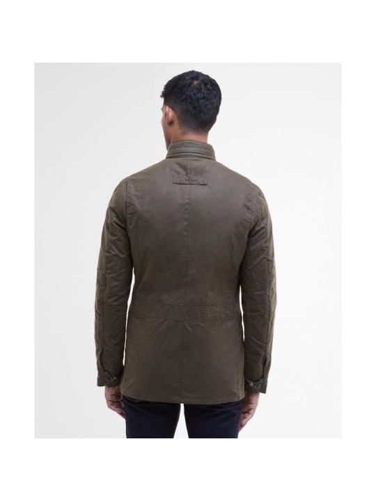 Veste huilée Barbour Corbridge