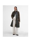 Manteau huilée femme Barbour Evette